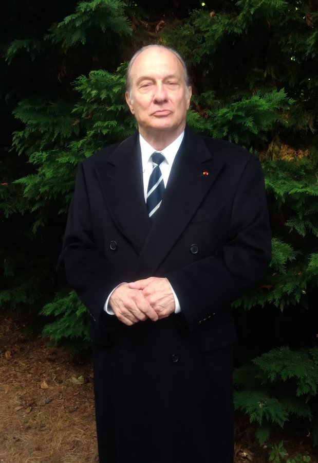 François Mitterrand au cinéma François Mitterrand au cinéma